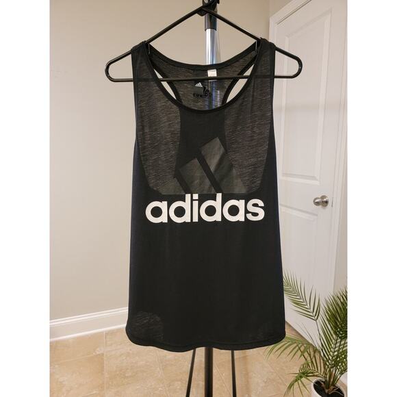 Adidas Logo Tank - Picture 1 of 2